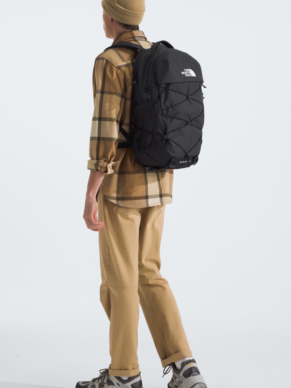 The North Face Kids Borealis Backpack
